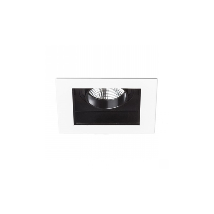 RED - Design Rendl - R12856 - Lámpara empotrable LED BONDY LED/7W/230V