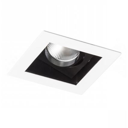 RED - Design Rendl - R12856 - Lámpara empotrable LED BONDY LED/7W/230V