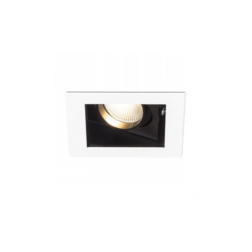 RED - Design Rendl - R12856 - Lámpara empotrable LED BONDY LED/7W/230V
