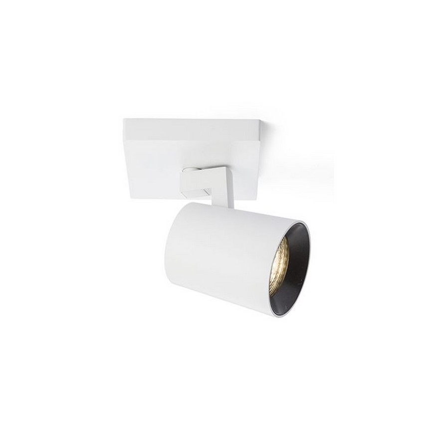 RED - Design Rendl - R12912 - Foco de pared KENNY 1xGU10/35W/230V