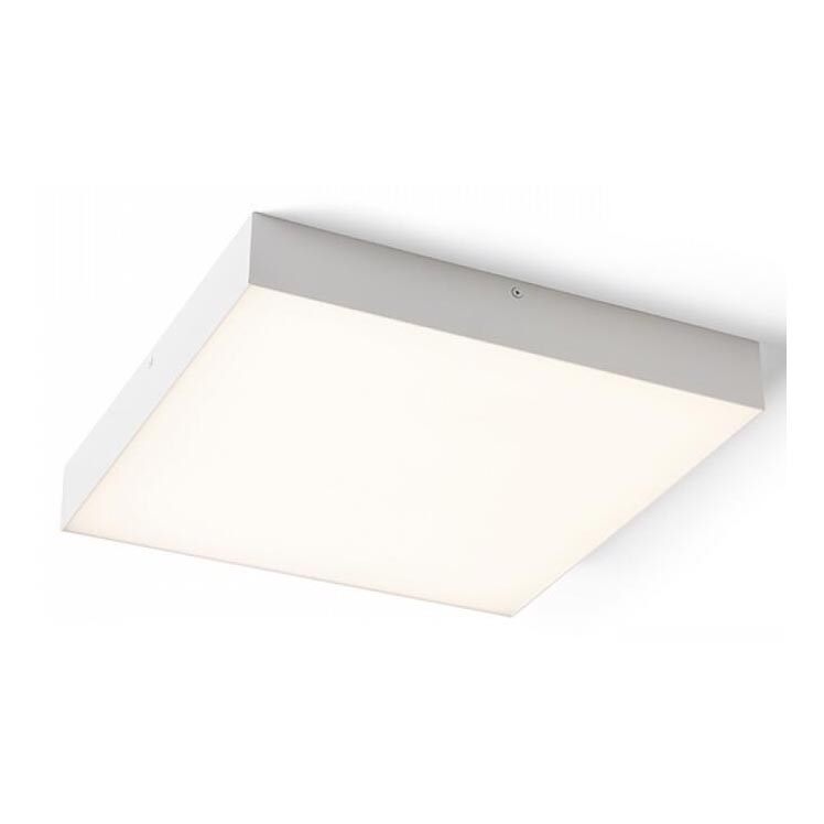 RED - Design Rendl - R13489 - Plafón LED LARISA LED/50W/230V blanco