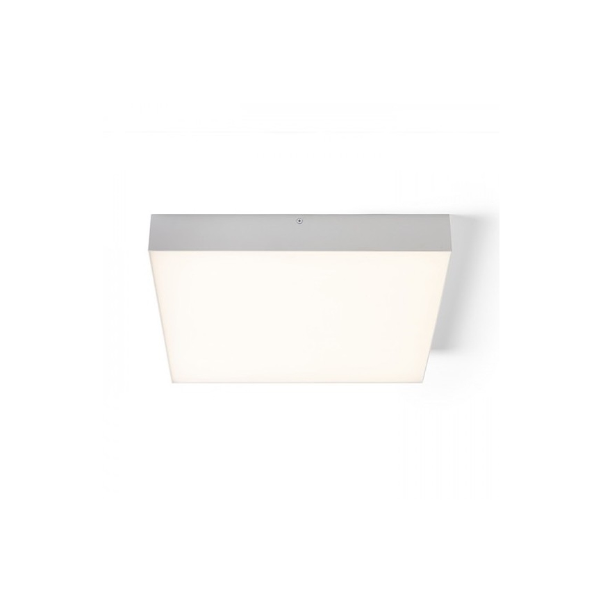 RED - Design Rendl - R13489 - Plafón LED LARISA LED/50W/230V blanco
