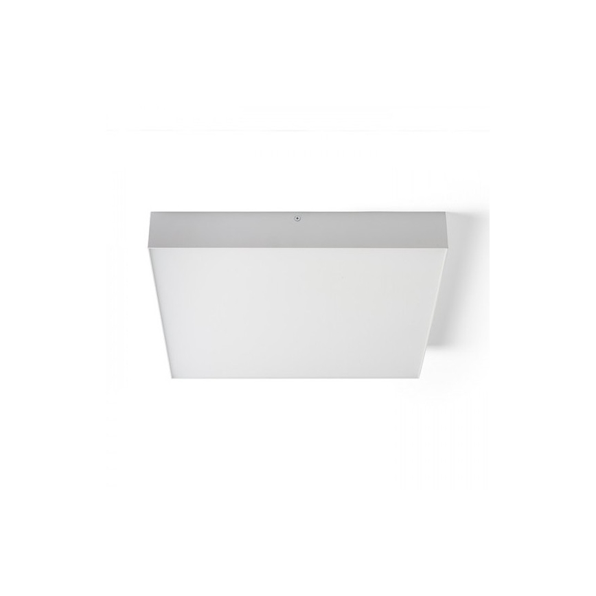 RED - Design Rendl - R13489 - Plafón LED LARISA LED/50W/230V blanco
