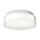 Redo 01-1453 - Plafón LED de baño NAJI LED/12W/230V diá. 30 cm IP44