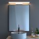 Redo 01-1526 - LED Iluminación de espejo del baño DAO 1xLED/24W/230V IP44