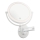Redo 01-3087 - Espejo de maquillaje LED regulable SELFIE LED/7W/230V 3000/4000/6000K blanco
