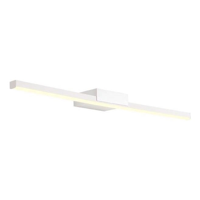 Redo 01-3268 - Iluminación LED para espejos de baño ASTON LED/12W/230V 60 cm CRI 90 IP44 blanco