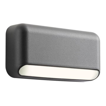Redo 90070 - Aplique LED para exterior SAPO 1xLED/3W/230V IP65