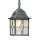 Redo 9802 - Lámpara de exterior ALICANTE 1xE27/42W/230V