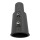Reducción para farola con Ø 50 mm antracita IP44