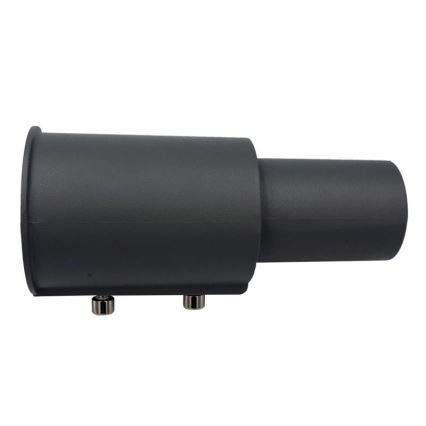 Reducción para farola con Ø 50 mm antracita IP44