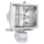 Reflector halógeno con sensor ELRO 1xR7s/400W/230V IP44