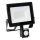 Reflector LED con sensor LED/30W/230V 6500K IP44