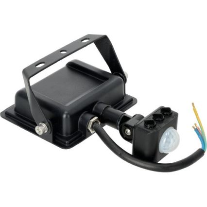 Reflector LED con sensor LED/30W/230V 6500K IP44
