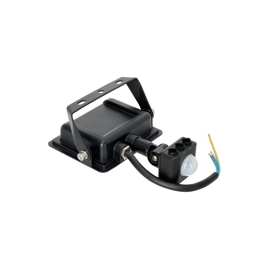 Reflector LED con sensor LED/30W/230V 6500K IP44