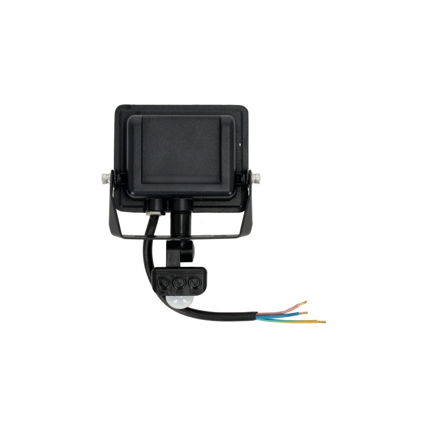 Reflector LED con sensor LED/30W/230V 6500K IP44