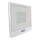Reflector LED con sensor LED/50W/230V 6500K IP65 blanco