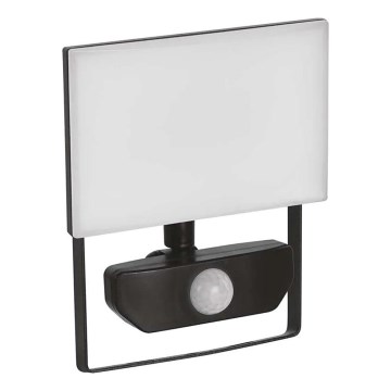 Reflector LED con sensor TAMBO LED/20W/230V 4000K IP54