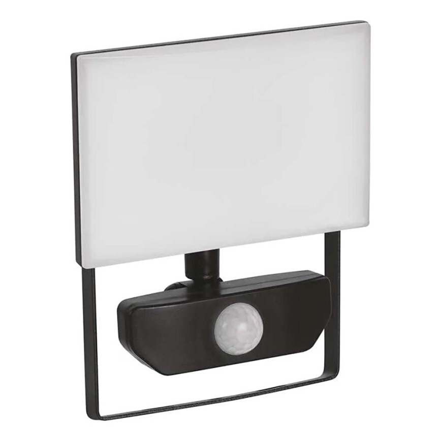 Reflector LED con sensor TAMBO LED/20W/230V 4000K IP54