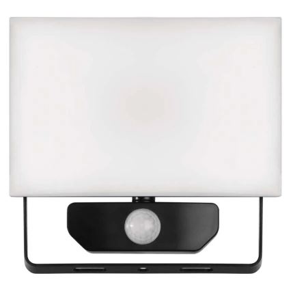 Reflector LED con sensor TAMBO LED/20W/230V 4000K IP54