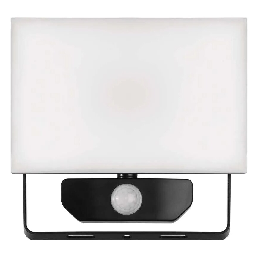Reflector LED con sensor TAMBO LED/20W/230V 4000K IP54