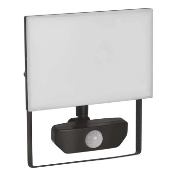 Reflector LED con sensor TAMBO LED/30W/230V 4000K IP54
