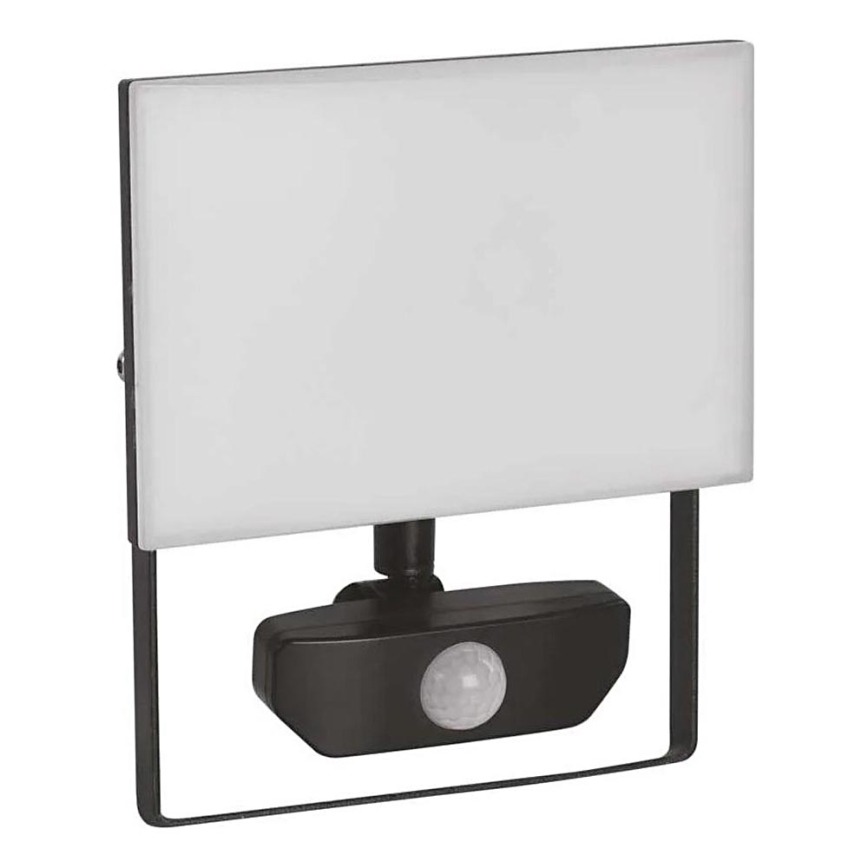 Reflector LED con sensor TAMBO LED/30W/230V 4000K IP54