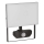 Reflector LED con sensor TAMBO LED/30W/230V 4000K IP54