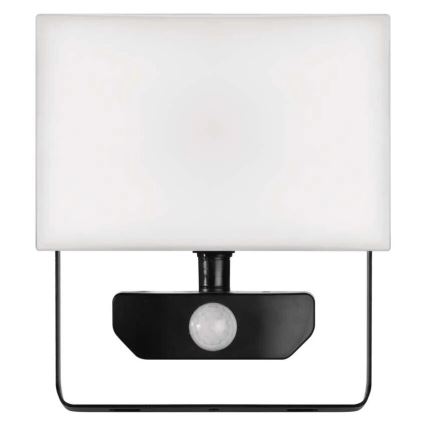 Reflector LED con sensor TAMBO LED/30W/230V 4000K IP54