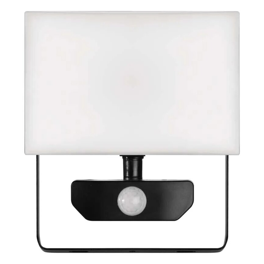 Reflector LED con sensor TAMBO LED/30W/230V 4000K IP54