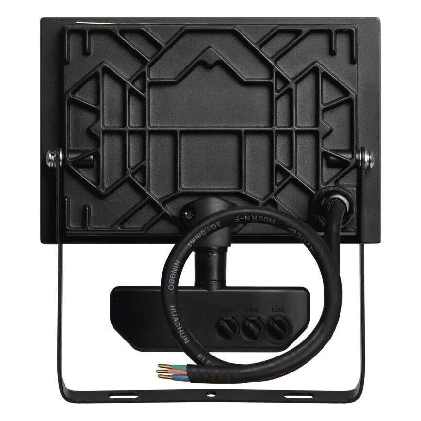 Reflector LED con sensor TAMBO LED/30W/230V 4000K IP54