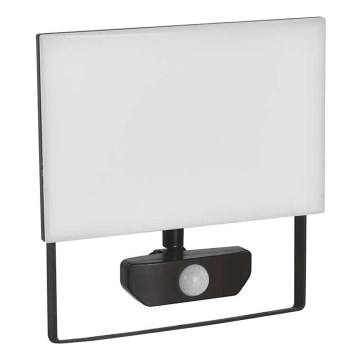 Reflector LED con sensor TAMBO LED/50W/230V 4000K IP54