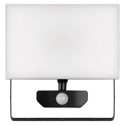 Reflector LED con sensor TAMBO LED/50W/230V 4000K IP54