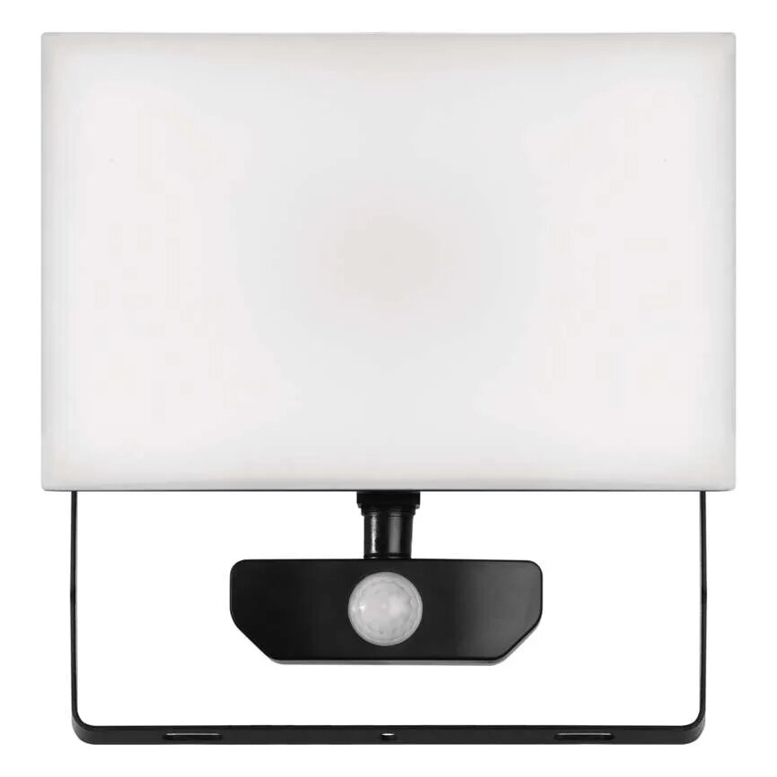 Reflector LED con sensor TAMBO LED/50W/230V 4000K IP54