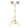 Reflector LED con soporte 2xLED/50W/230V 4000K IP44