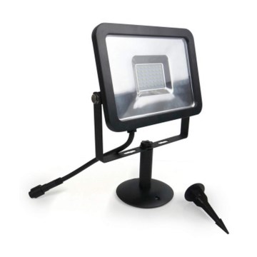 Reflector LED de exterior EASY CONNECT LED/30W/230V IP67