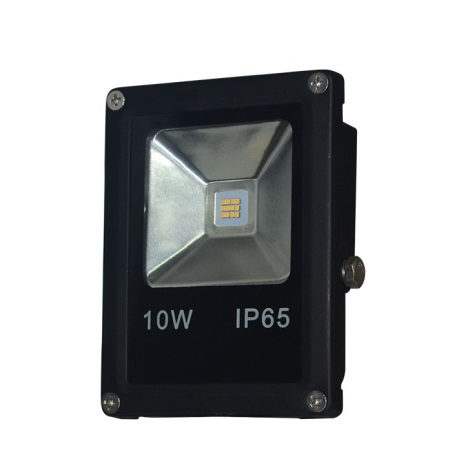 Reflector LED LED/10W/230V IP65 6000K