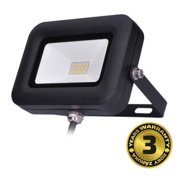 Reflector LED LED/10W/230V IP65