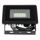 Reflector LED LED/10W/230V IP65 luz verde