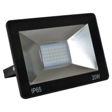 Reflector LED LED/20W/230V IP65