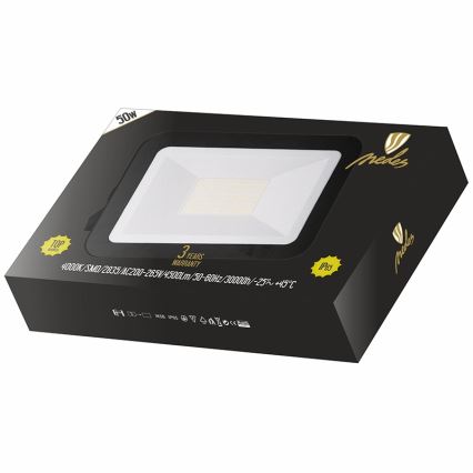 Reflector LED LED/50W/230V IP65