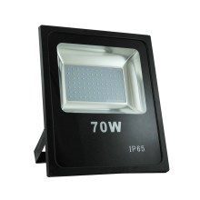 Reflector LED LED/70W/230V IP65