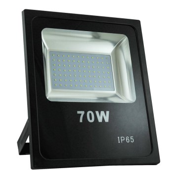 Reflector LED LED/70W/230V IP65