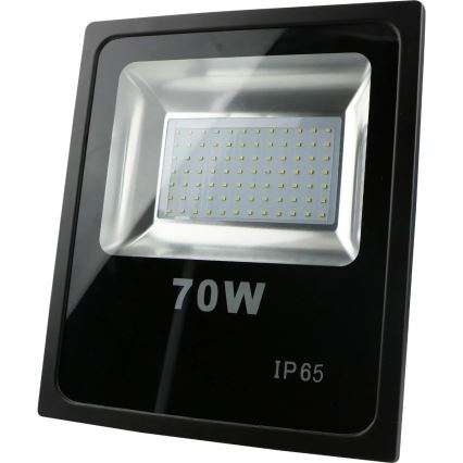 Reflector LED LED/70W/230V IP65