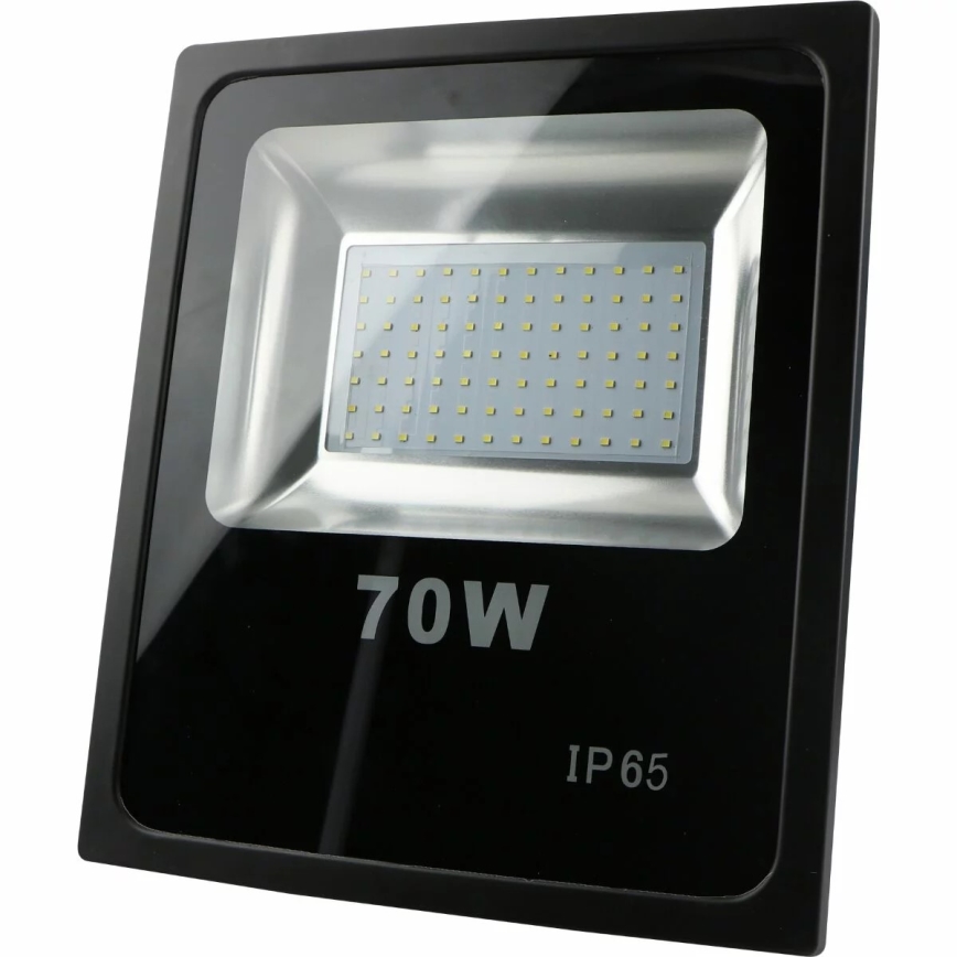 Reflector LED LED/70W/230V IP65