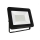 Reflector LED NOCTIS LUX LED/50W/230V IP65 negro