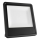 Reflector LED para exteriores LED/100W/230V 4000K IP65 negro