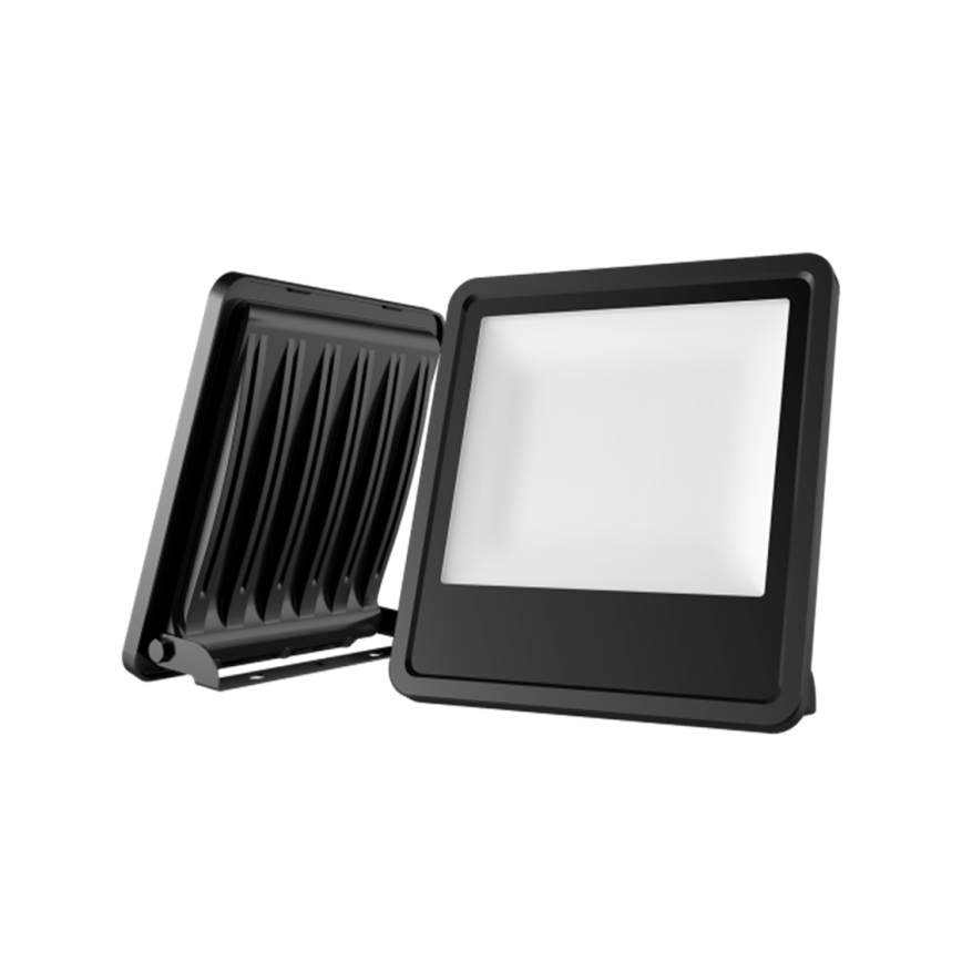 Reflector LED para exteriores LED/100W/230V 4000K IP65 negro