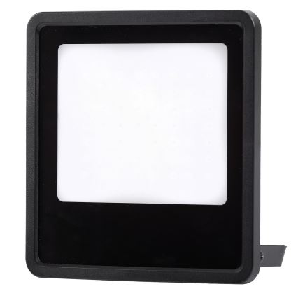 Reflector LED para exteriores LED/100W/230V 4000K IP65 negro