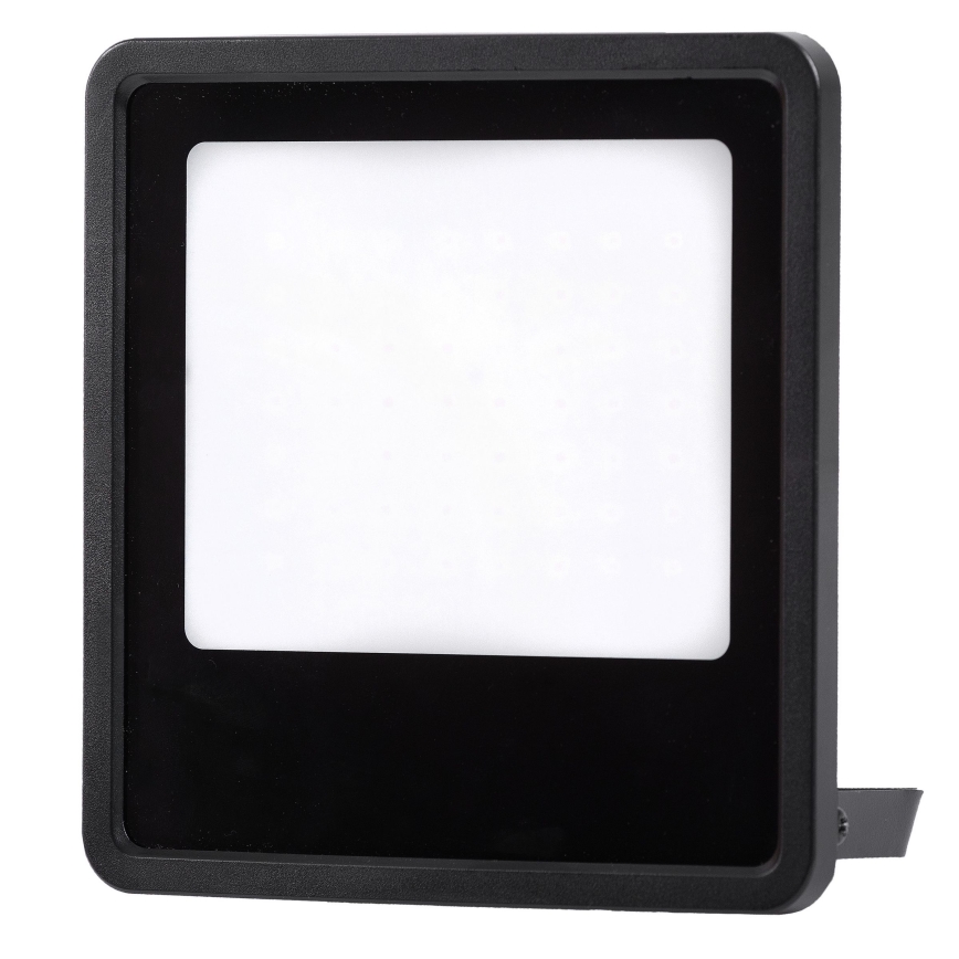 Reflector LED para exteriores LED/100W/230V 4000K IP65 negro